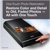 Epson Perfection V600 Photo Scanner