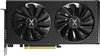 XFX Speedster SWFT210 Radeon RX 6650XT CORE Gaming Graphics Card with 8GB GDDR6 HDMI 3xDP, AMD RDNA 2 RX-665X8DFDY