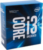 Intel Core i3 7350K Processor