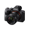 Sony E Mount Sony FE 35mm F1.8 Full-Frame Lens (SEL35F18F) | Standard Prime |Product Photography