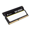 Corsair CMSA8GX3M1A1600C11 8GB Dual Channel Mac Memory