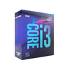 Intel Core i3-9100F 9th Gen Desktop Processor 4 Core Up to 4.2 GHz LGA 1151 Socket 300 Series 65W (Discrete Graphics Required) (BX80684I39100F)