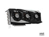 Gigabyte Gv-R76Gaming Oc-8Gd Radeon Rx 7600 Gaming Oc 8G Graphics Card, 3X Windforce Fans 8Gb 128-Bit Gddr6, Video Card - Pci_E