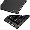 fanxiang SSD SATA III 6Gb/s 2.5" SSD S101 256GB Internal SSD Read Speed up to 550MB/sec, Compatible with Laptop and PC Desktops