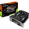 Gigabyte GeForce GTX 1650 D6 OC 4GB Graphics Card GV-N1656OC-4GD V2