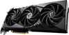 MSI GeForce RTX 4070 Super 12G Gaming X Slim Graphic Card - NVIDIA GeForce RTX 4070 Super GPU, 12GB GDDR6X 192-bit Memory, 21 Gbps, PCI Express 4 Interface, Upto 2640 MHz, TORX Fan 5.0