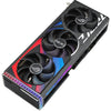 ASUS Rog Strix Geforce Rtx 4090 Oc Edition Gaming Graphics Card (Pcie 4.0, 24Gb Gddr6X, HDmi 2.1A, Displayport 1.4A) pci_e_x16