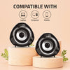 Artis S9 2.0 USB Multimedia Speakers (Black)