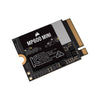 Corsair MP600 Mini 1TB PCIe 4.0 x4 NVMe M.2 SSD – M.2 2230 – Up to 7,000MB/sec Read – High-Density TLC NAND – Great for Steam Deck and Microsoft Surface