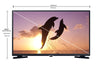 Samsung 80 cm (32 inches) HD Ready Smart LED TV UA32T4380AKXXL (Glossy Black)