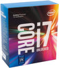 Intel 7th Gen Intel Core Desktop Processor i7-7700K (BX80677I77700K)