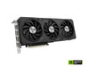 Gigabyte Geforce RTX 4060 Ti Gaming Oc 16G Graphics Card, 3X Windforce Fans, 16Gb 128-Bit Gddr6, Gv-N406Tgaming Oc-16Gd Video Card - Pci_E