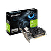 Gigabyte Geforce GT710 Low Profile Ver