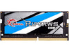 G.Skill Ripjaws SO-DIMM 16GB (1 * 16GB) DDR4 3200 CL22-22-22-52 1.20V Laptop Memory RAM F4-3200C22S-16GRS