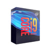 Intel Core i9-9900K Desktop Processor 8 Cores up to 5.0GHz Unlocked LGA1151 300 Series 95W