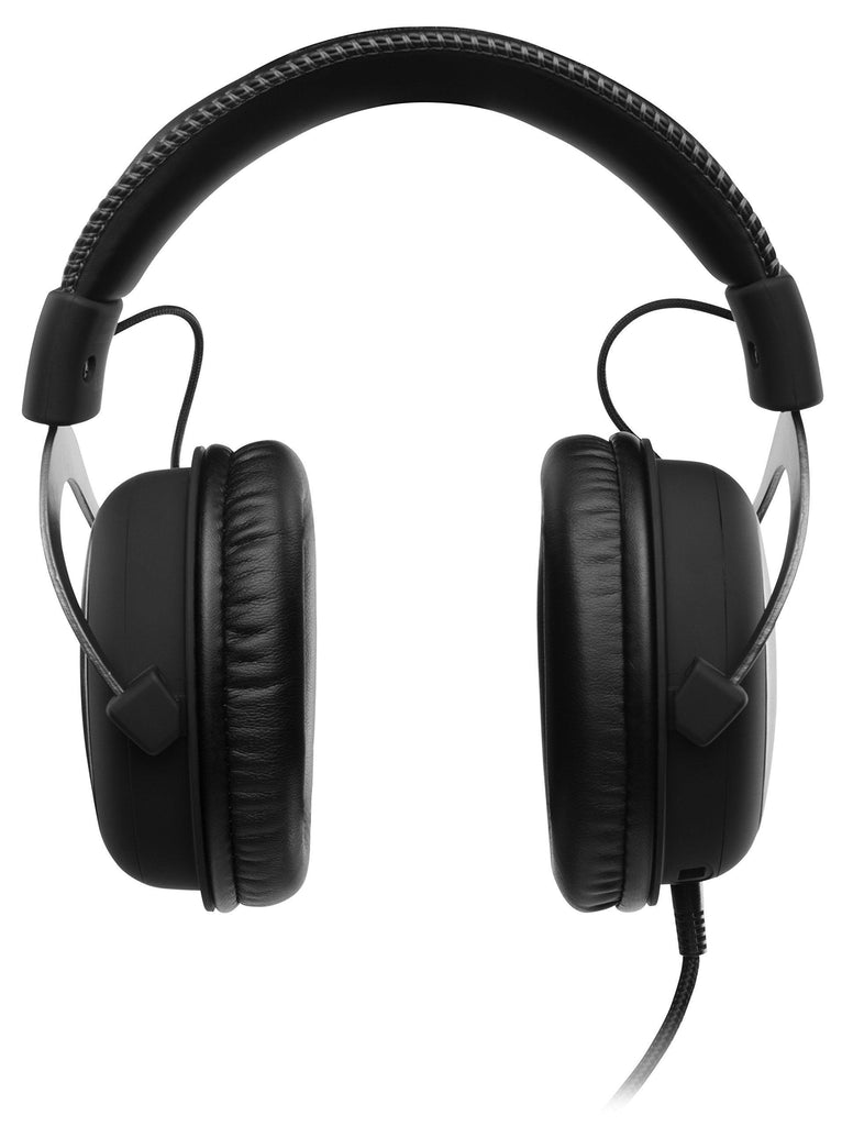 (Refurbished) HyperX Cloud II Gaming Headset for PC,Xbox One,PS4 - Gun Metal (KHX-HSCP-GM)