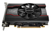 Sapphire Pulse Radeon GDDR5 pci_e RX 550 4GB HDMI/DVI-D/DP OC