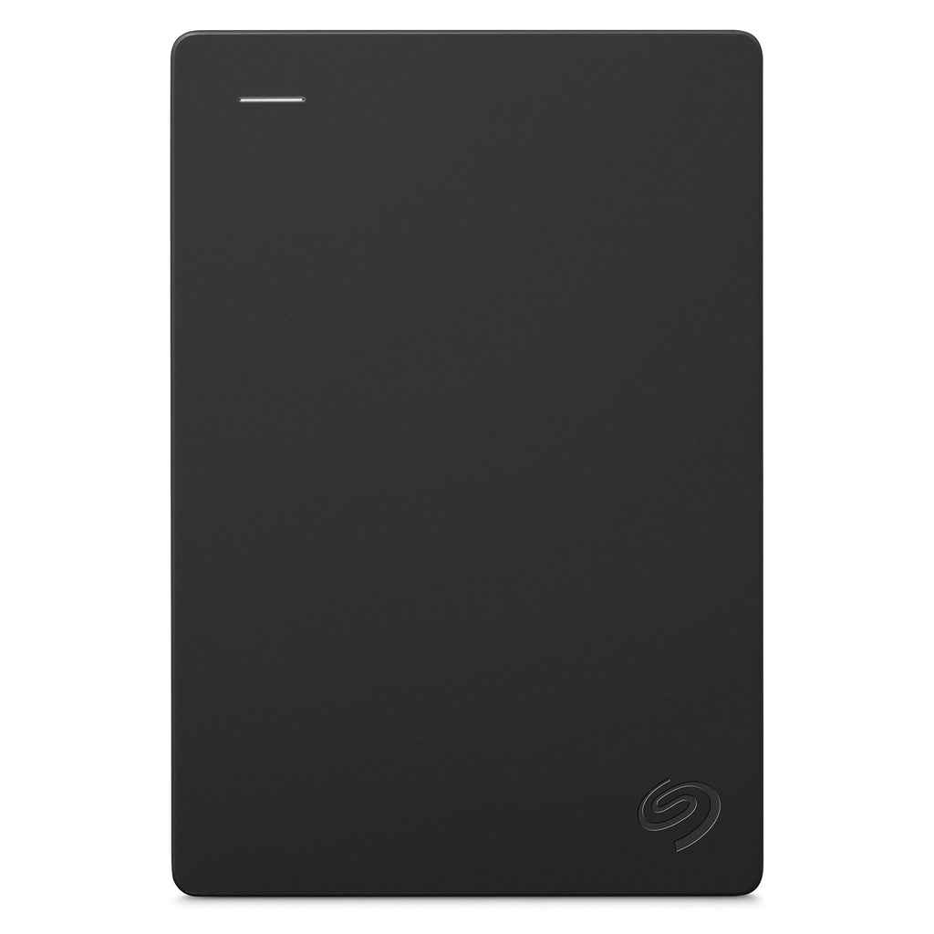 Seagate Portable 1TB External HDD USB 3.0 for PC Laptop and Mac (STGX1000400)