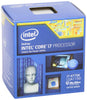 Intel 4th Gen Core i7-4770K Desktop Processors