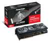 PowerColor Hellhound AMD Radeon Rx 7900 Xt Pcie 4.0 Graphics Card,pci_e_x16,gddr6,20 GB