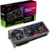 ASUS Rog Strix Geforce Rtx 4090 Oc Edition Gaming Graphics Card (Pcie 4.0, 24Gb Gddr6X, HDmi 2.1A, Displayport 1.4A) pci_e_x16