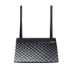 Asus Rt-N 12+ (New) Wireless N300 3-in-1 Router/Ap/Range Extender for Large Environment - Dual Band