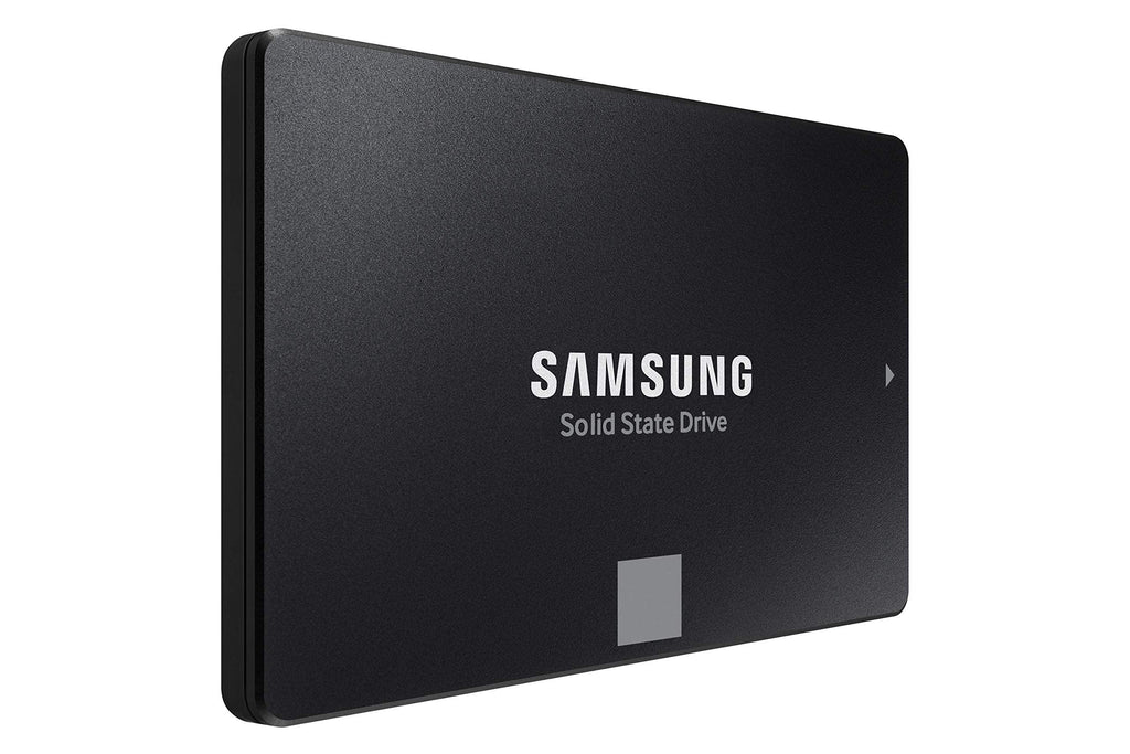 Samsung 870 EVO 1TB SATA 6.35 cm (2.5") Internal Solid State Drive (SSD) (MZ-77E1T0)