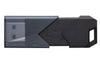 Kingston DataTraveler Exodia Onyx 128GB USB-A Flash Drive | USB 3.2 Gen 1 | DTXON/128GB