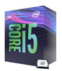 Intel® Core™ I5-9400 Desktop Processor