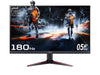 Acer Nitro VG240Y M3 23.8 Inch IPS Full HD Gaming LCD Monitor with LED Backlight I AMD Freesync Premium I 0.5 MS Response, 180 Hz Refresh Rate I 2 x HDMI, 1 x DP I Stereo Speakers I HDR 10 I Black