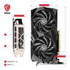 MSI Geforce RTX 4060 Gaming X 8G Gaming Graphic Card - Nvidia Geforce RTX 4060 Gpu, 8Gb Gddr6 128-Bit, 17 Gbps, Pci Express 4 nterface, Upto 2595 Mhz, Torx Fan 5.0, Pci_E