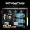 CORSAIR iCUE AR120 Digital RGB 120mm PWM Fan Triple Pack