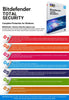 Bitdefender - 1 Computer,3 Years - Total Security | Windows | Latest Version | Email Delivery In 2 Hours- No Cd |