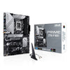 ASUS Prime Z790-P Wifi Lga 1700(Intel 13Th &12Th Gen) Atx Motherboard (Pcie 5.0,Ddr5,14+1 Power Stages,3X M.2,Wifi 6,Bluetooth V5.2,2.5Gb LAN, Front Panel USB 3.2 Gen 2 Type-C, Thunderbolt 4/Usb4)