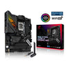 ASUS Rog Strix Z790-H Gaming(WiFi 6E) Lga 1700(Intel12&13Th Gen) ATX Gaming Motherboard(Ddr5-7800 Mt/S,Pcie 5.0 X16 with Q-Release,4Xpcie 4.0 M.2 Slots,USB 3.2 Gen 2X2 Type-C,Front-Panel Connector)