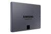 Samsung 870 QVO 1TB SATA cm 6.35 cm (2.5") Internal Solid State Drive (SSD) (MZ-77Q1T0BW)