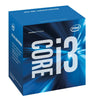 Intel BX80677I37100 Core i3-7100 Socket LGA 1151 Processor