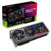 Asus Rog Strix Geforce Rtx 4090 24Gb Oc Edition Gaming Graphics Card (Dlss 3, Pcie 4.0, 24Gb Gddr6X, Hdmi 2.1A, Displayport 1.4A, Rog-Strix-Rtx4090-O24G-Gaming) - Pci_E