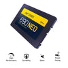 Ant Esports 690 Neo Sata 2.5" 256GB Internal Solid State Drive/SSD with SATA III Interface, 6Gb/s, Fast Performance, Read/Write - 500/400 MB/s, Quad Channel Controller compatible with PC and LAPTOP