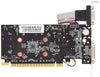 Amazon Basics GT 730 Graphics Card | 1006 MHz Core Clock | 1600 MHz Memory Clock | 4 GB Memory (GeForce Chipset)