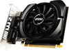 MSI GeForce GT 730 Graphics Card 72_pin_edo_simm'pci_e_x16-4GB DDR3, Dual-Link DVI-D x 1, HDMI x 1 (Version 1.4a), D-Sub x 1