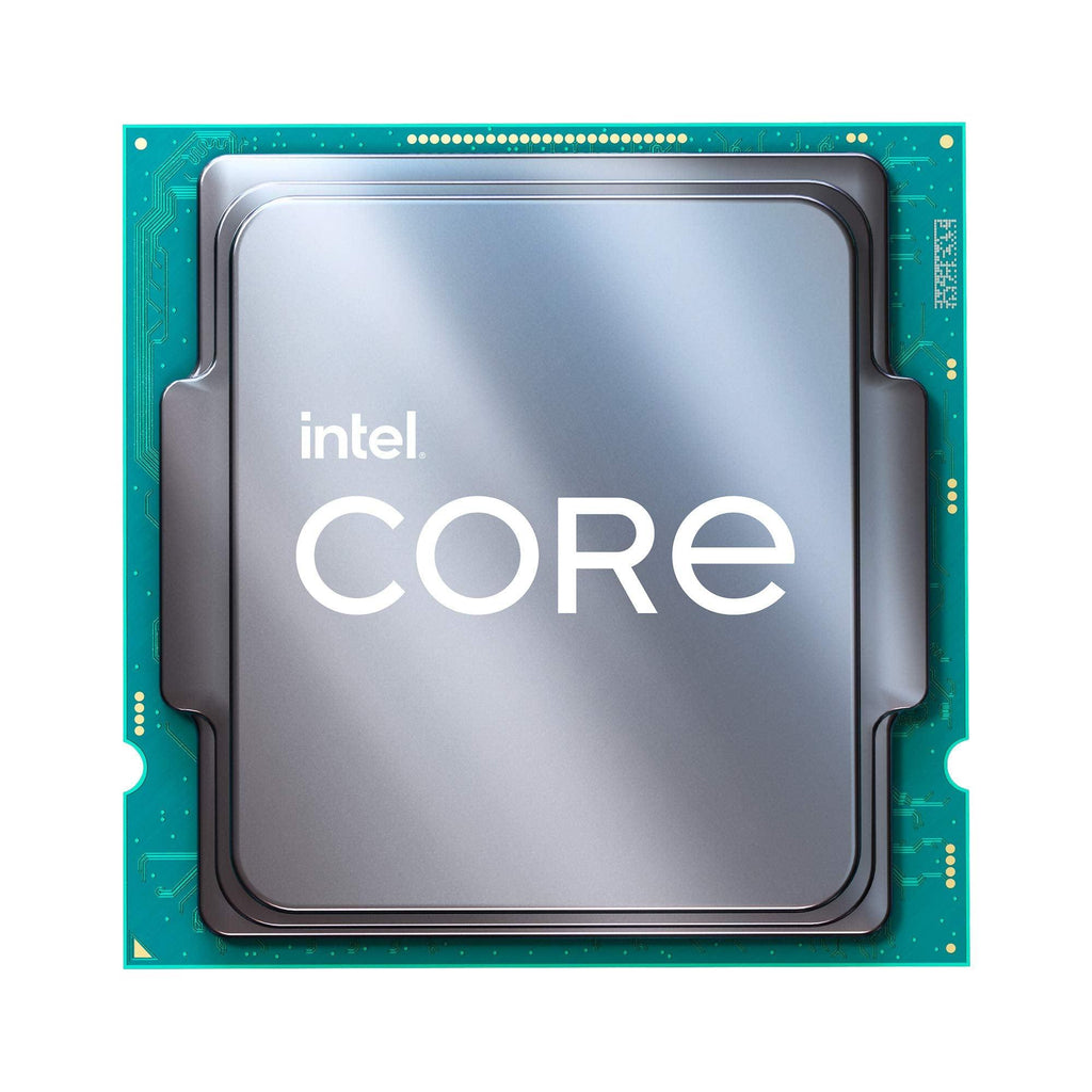 Intel Core i5-11600 Desktop Processor 6 Cores up to 4.8 GHz LGA1200 (Intel 500 Series & Select 400 Series Chipset) 65W