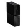 Western Digital WD 12TB My Book Desktop External Hard Disk Drive-3.5Inch, USB 3.0 with Automatic Backup,256 Bit AES Hardware Encryption,Password Protection,Compatible with Windows&Mac, Portable HDD