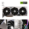 MSI Geforce RTX 4090 Suprim X 24G Graphic Card I Nvidia Geforce RTX 4090 Gpu|24 Gb Gddr6X 384-Bit Memory,|21 Gbps Speed|Pci Express 4 Interface|Upto 2640 Mhz|Torx Fan 5.0,Tri Frozr 3S,pci_e