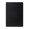 TOSHIBA Canvio Slim 1TB Portable External HDD - USB 3.0 for PC Laptop Windows and Mac, 3 Years Warranty, External Hard Drive - Black