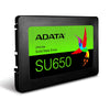 ADATA Ultimate SU650 3D NAND 240 GB SSD - su650