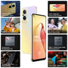 Oppo F21s Pro 5G (Dawnlight Gold, 8GB RAM, 128 Storage)|6.43" FHD+ AMOLED|64MP Rear Triple AI Camera|4500 mAh Battery with 33W SUPERVOOC Charger|with No Cost EMI/Additional Exchange Offers - Triveni World