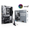 ASUS Prime Z790-P Wifi Lga 1700(Intel 13Th &12Th Gen) Atx Motherboard (Pcie 5.0,Ddr5,14+1 Power Stages,3X M.2,Wifi 6,Bluetooth V5.2,2.5Gb LAN, Front Panel USB 3.2 Gen 2 Type-C, Thunderbolt 4/Usb4)