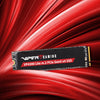 Patriot Viper Gaming VP4300 Lite M.2 PCIe SSD 1TB up to 7400MT/s 5 Years Warranty M.2 2280 PCIe Gen4 x4 NVMe 1.3 SSD VP4300L1TBM28H