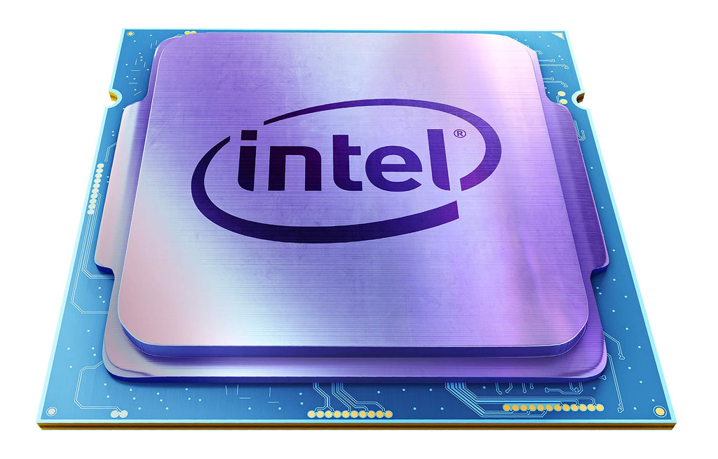 Intel Core i7-10700K Desktop Processor 8 Cores up to 5.1 GHz Unlocked� LGA1200 (Intel 400 Series chipset) 125W